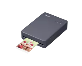 SELPHY QX20 Compact Photo Printer