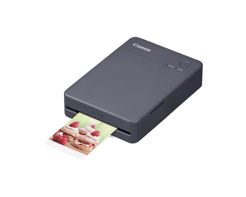 Thumbnail of SELPHY QX20 Compact Photo Printer