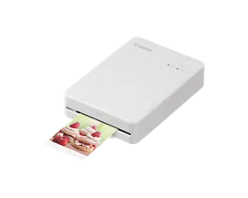 Imprimante photo compacte SELPHY QX20