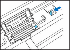In order to keep the scanner in good condition, clean the scanning ...