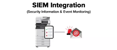 SIEM Integration (Security Information & Event Monitoring)