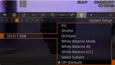 Assignable Functions