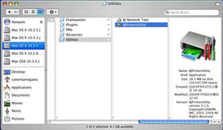 Disable MAC Address filtering- Mac