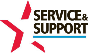 Service & Support