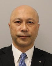 Shuji Suda