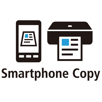 Smartphone Copy