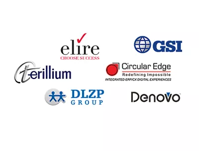 Solutions Partner List