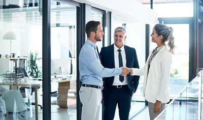 Solutions Partner Program