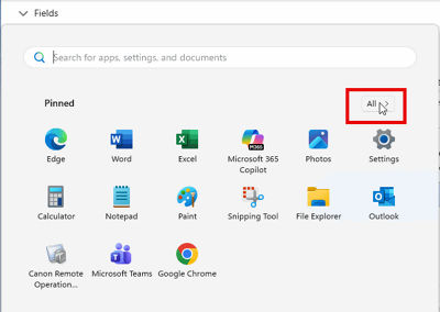 Installing the Canon Print Assistant - imageCLASS, imageCLASS X and ...