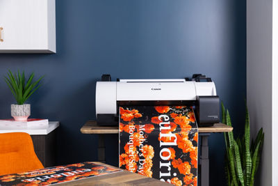 imagePROGRAF TA Series Large Format Printers