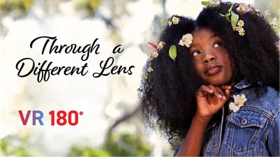 Through a different lens video thumbnail