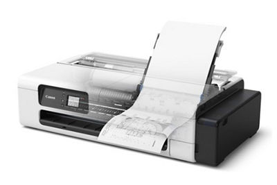 ImagePROGRAPH TC-20