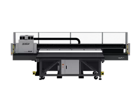 Texas ST2/X1 Flatbed Printer