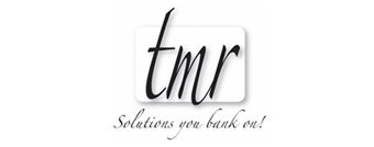 TMR logo