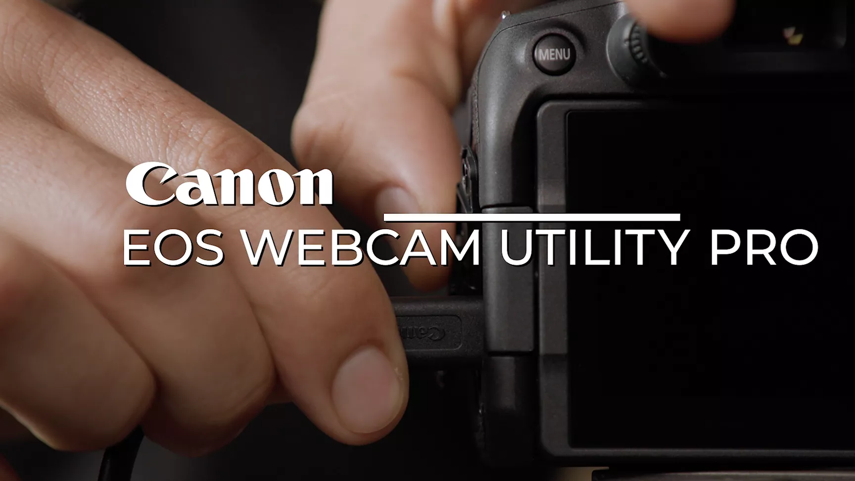 Webcam FAQ: All U Need to Know About Web Cameras