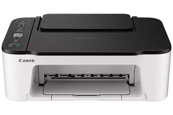 PIXMA Printer Support - Download Drivers, Software, Manuals - Canon UK