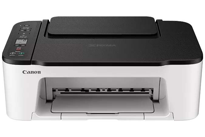 Canon Printer Setup TS3522 