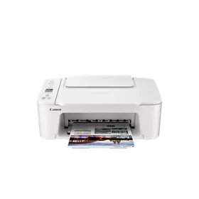 PIXMA TS3720 White