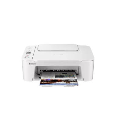 PIXMA TS3720 White