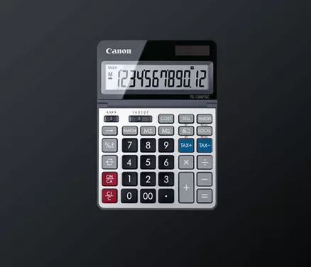 Calculator