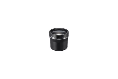 Shop Canon Camcorder Tele Converter TL-H58 | Canon U.S.A., Inc