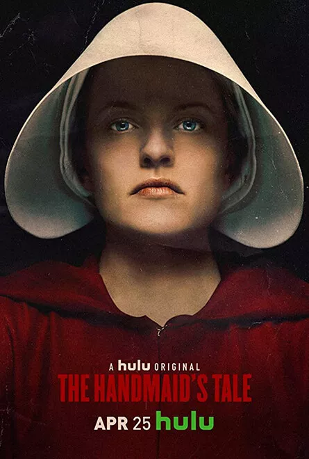 The Handmaid's Tale Poster