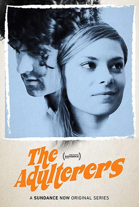 The Adulterers Poster