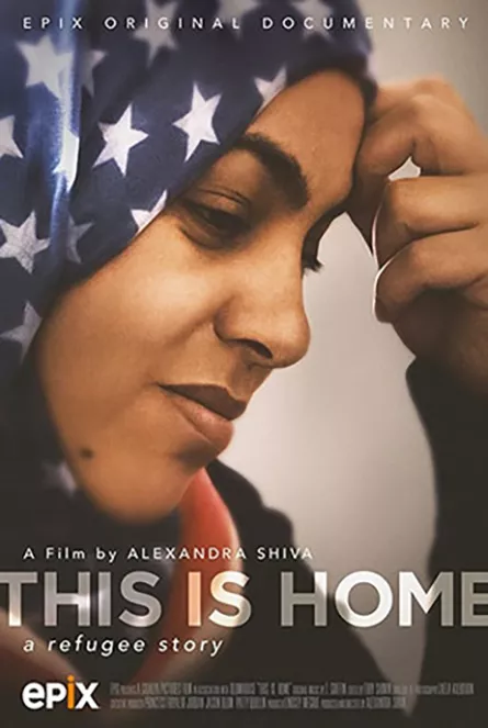 This is Home Poster
