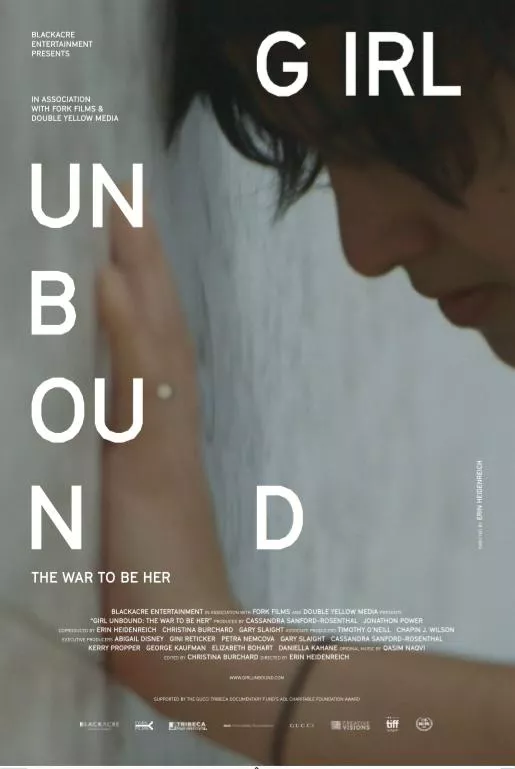 The War to be Her Poster
