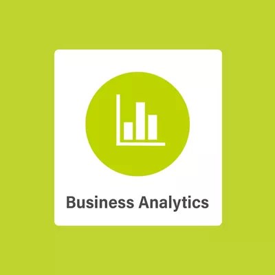 Business Analytics