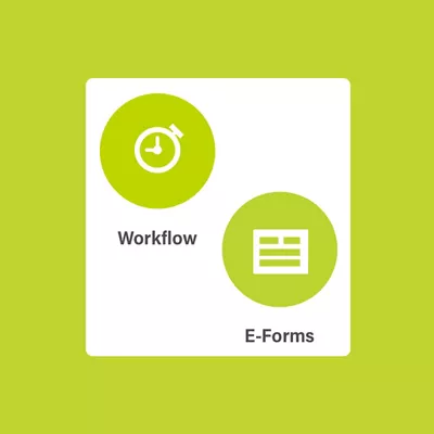 E-Forms