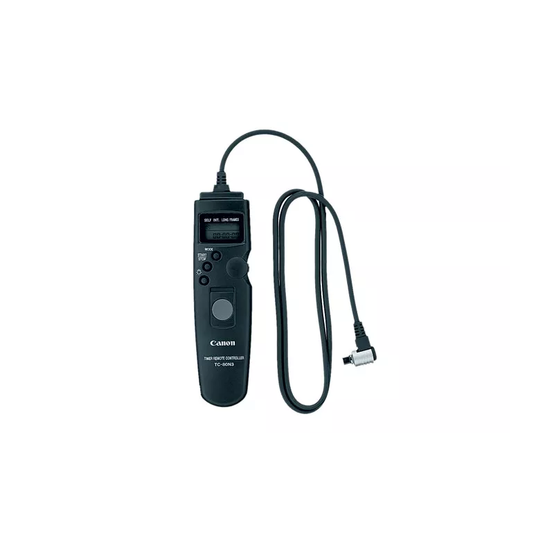 Shop Canon TC-80N3 Timer Remote Controller for EOS | Canon U.S.A. 