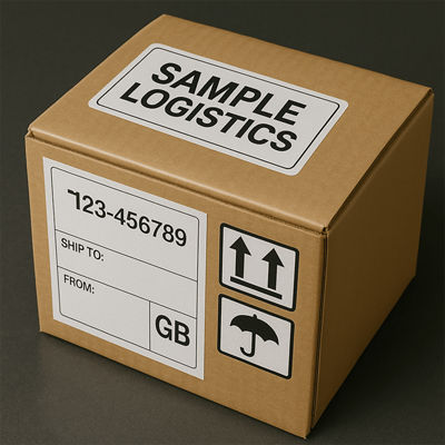 Transport and Logistics