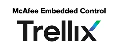 Trellix Logo