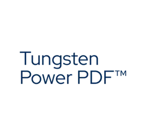 Tungsten Power PDF
