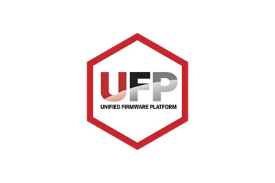 Unified Firmware Platform icon