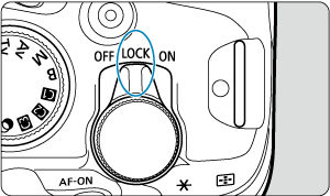 EOS R6 Mark II: Basic Operations