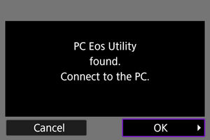 EOS R3: Remote Control (EOS Utility)