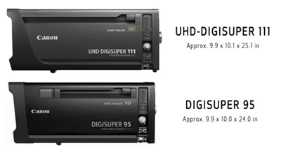 UHD-DIGISUPER 111