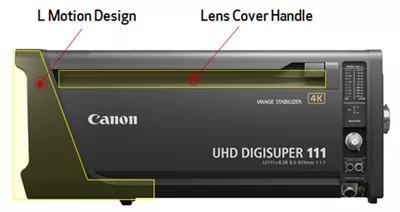 UHD-DIGISUPER 111