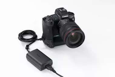 Canon EOS R5 C: price, specs, release date revealed - Camera Jabber