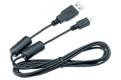 Canon Ifc-200U Usb Interface Cable for many Eos Digital Cameras