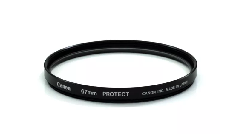 67mm Protect Filter