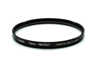 72mm Protect Filter