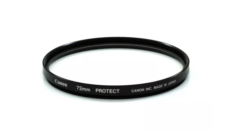 72mm Protect Filter