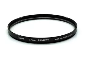 77mm Protect Filter