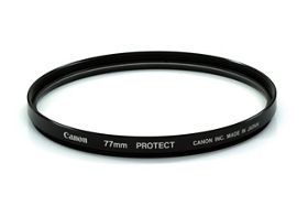 Filtro Protector 77mm