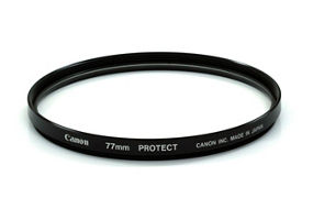 Filtro Protector 77mm