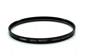 82mm Protect Filter