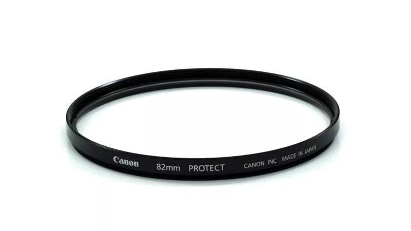 82mm Protect Filter